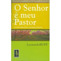 Livro - O Senhor é meu Pastor