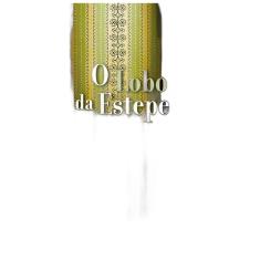 O Lobo da Estepe (edição de bolso)