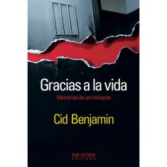 Livro - Gracias a la vida