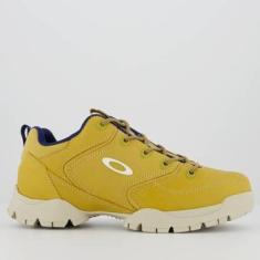 Tênis Oakley Flak 365 II Cáqui-Masculino