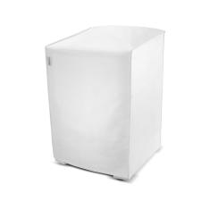 Capa Branca p/ Lavadora Electrolux Tamanho G