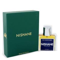 Perfume Feminino Fan Your Flames Nishane 50 Ml Extrait De Parfum