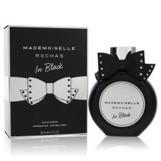 Perfume Feminino Rochas 90 Ml Eau De Parfum Spray