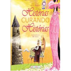 Livro - Histórias Curando Histórias