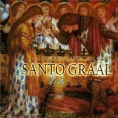 Livro - O Pequeno Livro do Santo Graal