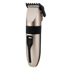 MAQUINA TOSA S/FIO P/CAES GATOS TODOS TAMANHOS AG-101 GOLDEN