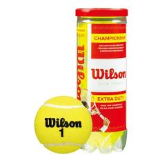 Bola de tênis wilson championship