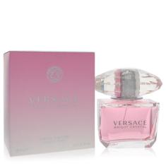 Perfume Feminino Bright Crystal Versace 90 ML Eau De Toilette