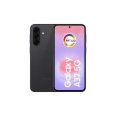 Smartphone Samsung Galaxy A37 5G Tela 6.7" 128GB Câmera 50MP Preto
