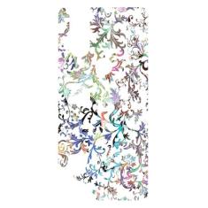 Capa Adesivo Skin106 Verso Para Motorola One Hyper - KawaSkin