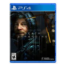 Death stranding on sale ps4 amazon