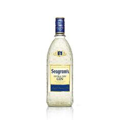 Gin Seagrams 750 Ml
