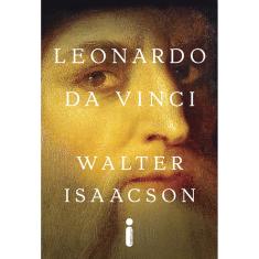 Livro - Leonardo da Vinci