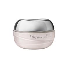 Lily Absolu Creme Acetinado Desodorante Hidratante Corporal, 250 g