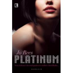 Livro - Platinum