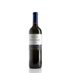 Vinho concha y toro reservado malbec - 750ml - argentino - 6 unidades,