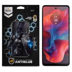 Gshield Película AntiBlue para Motorola (Moto G04s)