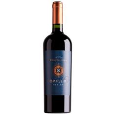 Vinho Casa Valduga Origem Merlot 750ml