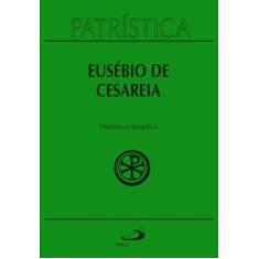 Patrística Vol. 15 - História Eclesiástica - PAULUS, 3