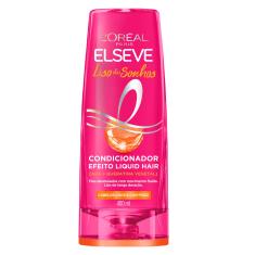 Condicionador L'Oréal Paris Elseve Liso dos Sonhos 400ml
