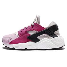 Tênis feminino Nike Air Huarache Run de cano baixo