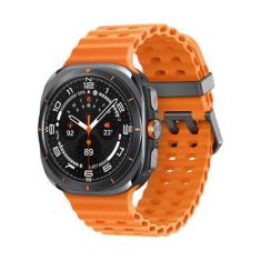 Samsung Galaxy Watch Ultra 2025 Smartwatch 47mm LTE, Galaxy AI, Titâni