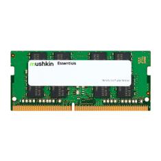 Memória SODIMM 4GB DDR4 2666MHz - para Notebook