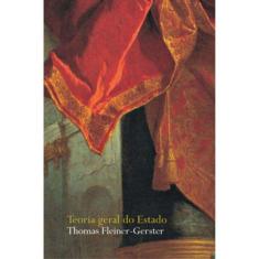 Teoria Geral Do Estado - (Martins Fontes)