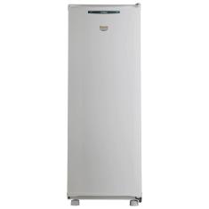 Freezer Vertical Cvu18gb 1 Porta 121 Litros Consul Branco 110v