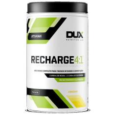 Recharge 4:1 1Kg Dux Nutrition Lab