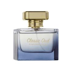 Prestige Classic Oud New Brand Eau De Pafum - Perfume Feminino 100ml