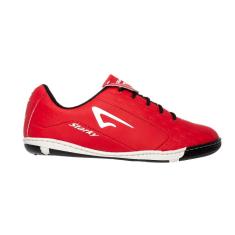 Tênis Chuteira Futsal Salão Solado Costurado Starky 077-Unissex