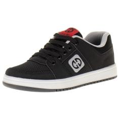 Tênis Infantil Masculino Furious Ollie - 600-Masculino