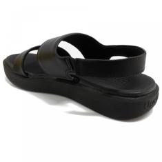 Sandália Usaflex Tiras Feminina