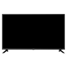 Smart TV 42” Britânia BTV42G6FR2CP Roku TV Dolby Audio