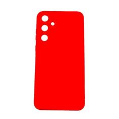 Capa Capinha Compatível Com Samsung Galaxy a55 5g tela 6.6 Silicone Av