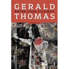 Livro - Entre duas fileiras