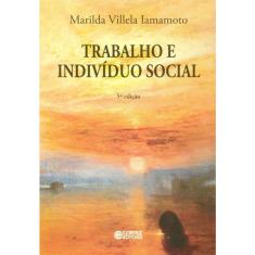 Livro - Trabalho e indivíduo social