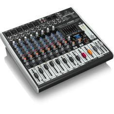 Mesa de som Behringer X1222USB Bivolt
