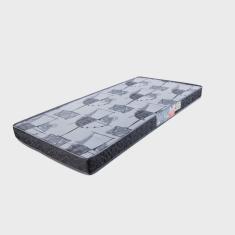 Colchão Solteiro Montreal D20 Astra Black 88x188x14