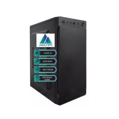 Computador MultiPC Home Starter Core I3 2100 SSD 120gb - Intel