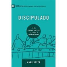 Série 9Marcas - Discipulado