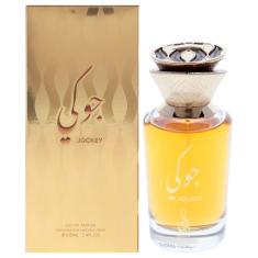 Perfume Risala Jockey Eau de Parfum 100ml para unissex