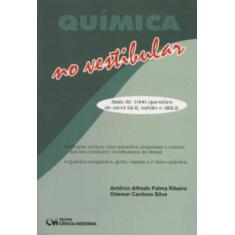 Quimica no vestibular - CIENCIA MODERNA, 3