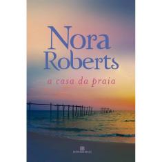 A casa da praia