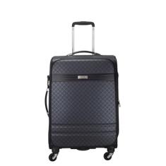 Mala de Viagem Lansay M Saint Germain Preta