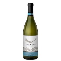 Vinho Trapiche Chardonnay 750ml, Seco, Tinto
