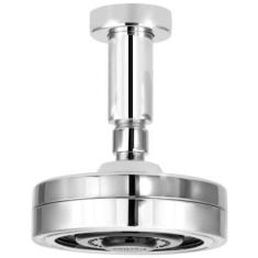 Chuveiro Acqua Confort - Teto  Cromado 