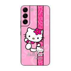 Capa Adesivo Skin378 Verso Para Samsung Galaxy S22 5G - KawaSkin