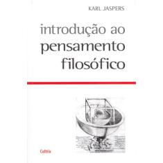 Livro - Introdução ao Pensamento Filosófico